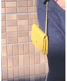 CHANEL | ショルダーバッグ