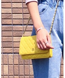 CHANEL | ショルダーバッグ