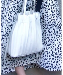 ZARA | ショルダーバッグ