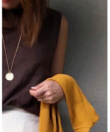 GU | Tシャツ/カットソー