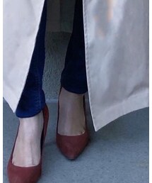 GU | パンプス