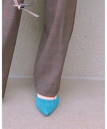 GU | パンプス