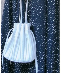 ZARA | ショルダーバッグ