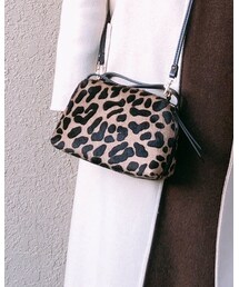 GIANNI CHIARINI | ショルダーバッグ