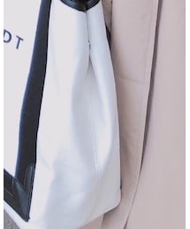 blancbloommist | トートバッグ