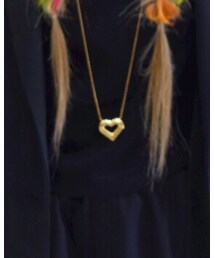 LOUIS VUITTON | ネックレス