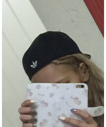 adidas | キャップ