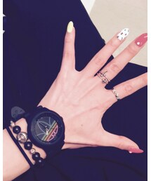 CHROME HEARTS | ブレスレット