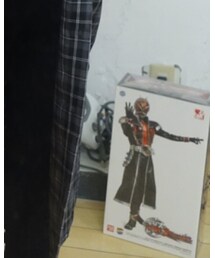 仮面ライダーウィザード | その他
