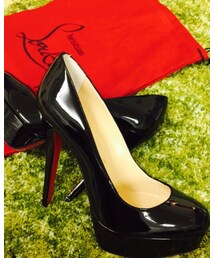 Christian Louboutin | パンプス
