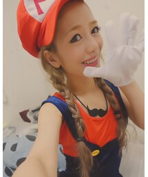 マリオのおれ。 | その他
