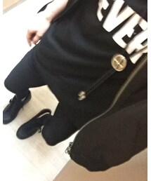 ENVYM | トップス