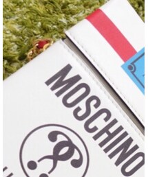 MOSCHINO | ショルダーバッグ