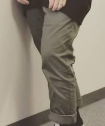 UNIQLO | チノパンツ