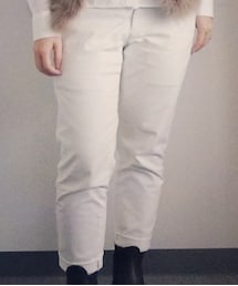 UNIQLO | チノパンツ