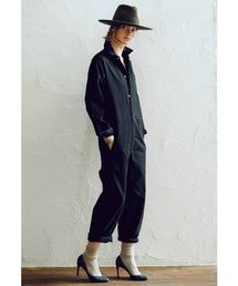 MEDE19F | ＭＥＤＥ１９Ｆ　ボイラースーツ(つなぎ/オールインワン)