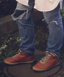 FRED PERRY | ブーツ