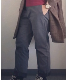 UNIQLO | チノパンツ