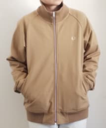 FRED PERRY | ジャージ