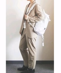 GU | セットアップ