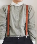 不明の「ファッション雑貨(サスペンダー)」