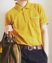 FRED PERRY | ポロシャツ