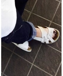 BIRKENSTOCK | サンダル