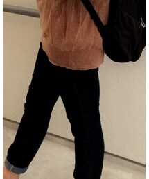 GU | デニムパンツ