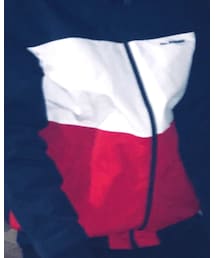 TOMMY HILFIGER | ブルゾン