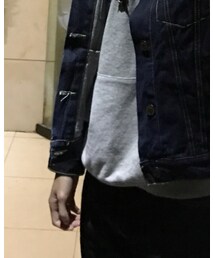 Champion | モッズコート