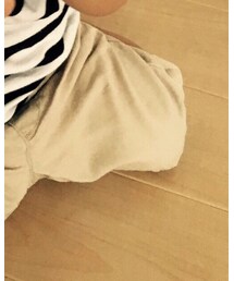 H&M | チノパンツ