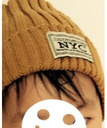 しまむら | ニットキャップ/ビーニー