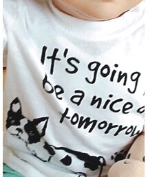 西松屋 | Tシャツ/カットソー