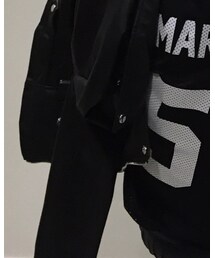 ZARA | ライダースジャケット