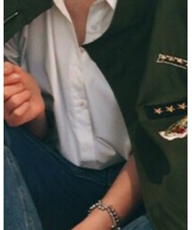 ZARA | シャツ/ブラウス