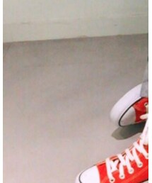 CONVERSE | スニーカー
