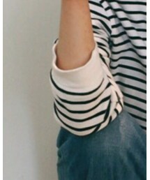 ZARA | Tシャツ/カットソー