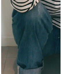 Lee | デニムパンツ