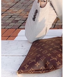 LOUIS VUITTON | クラッチバッグ