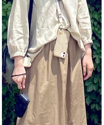 UNIQLO | スカート