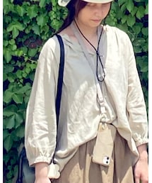 UNIQLO | トップス