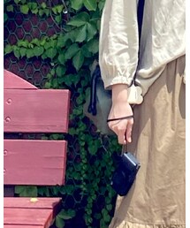 MOUSSY | バックパック/リュック