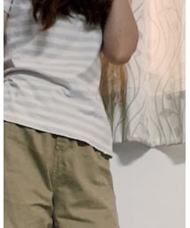 MUJI Labo | Tシャツ/カットソー