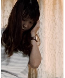 Apple | アナログ腕時計