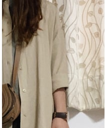 UNIQLO | ピーコート