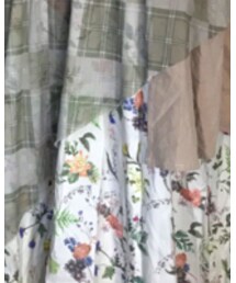 iS ScoLar | スカート