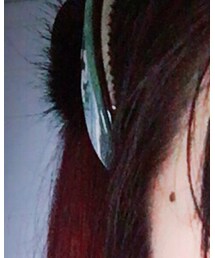 sure | バレッタ/ヘアクリップ