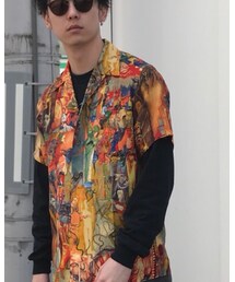 WACKO MARIA | シャツ/ブラウス