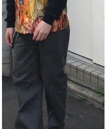 COOTIE PRODUCTIONS | パンツ