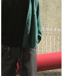 COOTIE PRODUCTIONS | シャツ/ブラウス